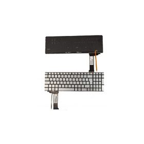 Asus ROG ZX50JX Gümüş Klavye