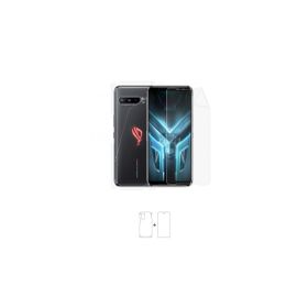 Asus Rogphone 3 Strix Edition Poliüretan Ekran Koruyucu Film