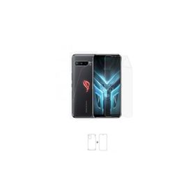 Asus Rogphone 3 Strix Edition Poliüretan Ekran Koruyucu Film