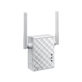 Asus Rp-N12 300 mbps 2.4 ghz 2 x 2 Dbi Naten 1 Port Access Point
