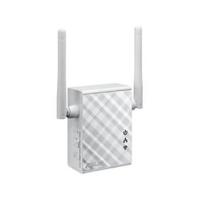 Asus Rp-N12 300 mbps 2.4 ghz 2 x 2 Dbi Naten 1 Port Access Point
