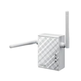 Asus RP-N12 300Mbps Priz Tipi Menzil Genişletici