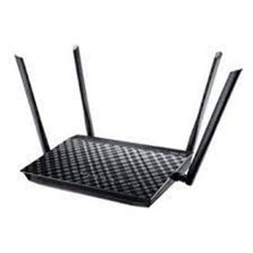 Asus RT-AC1200G Plus 4 Port 1200 Mbps Router