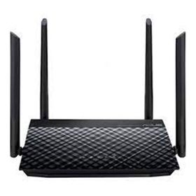 Asus RT-AC51 DualBand-DLNA-Access Point 4xRJ-45 Ethernet WIFI Router