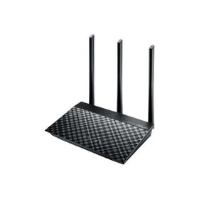 Asus RT-AC750GF Mbps Kablosuz Dual Band Menzil Genişletici Access Point 3 x 5 Anten