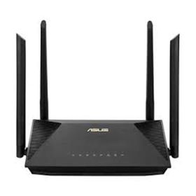 Asus Rt-Ax1800U Dual Band Wifi 6 802.11Sx Mu-Mimo Ofdma Router