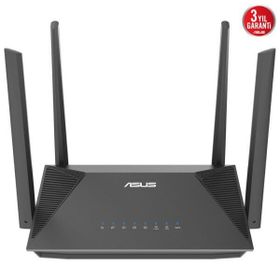 Asus RT-AX52 Extendable AX1800 WiFi 6 Dual-Band AiProtection AiMesh Access Point Router