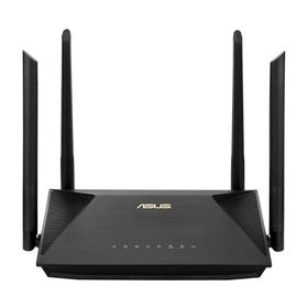 Asus RT-AX53U AiProtection Pro Dual Band WiFi 6 Router