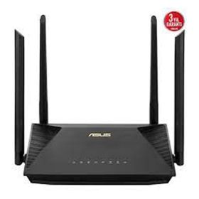 Asus RT-AX53U AX1800 Dual Band Ev Ofis Tipi Router