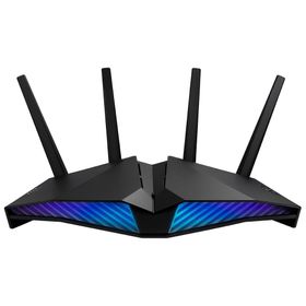 Asus RT-AX82U Wi-Fi6 DualBand Gaming Ai Mesh AiProtection Torrent Bulut DLNA 4G VPN Router Access Point