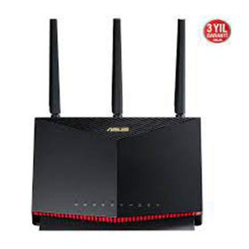 Asus RT-AX86U AX5700 5700 Mbps Wi-Fi 6 Dual Band Gaming Router