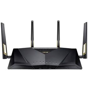 Asus RT-AX88U AX6000 Dual Band 802.11ax WiFi Router