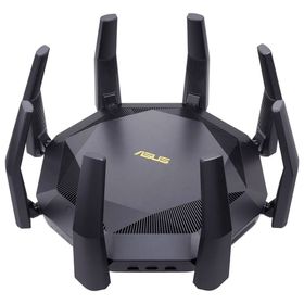 Asus RT-AX89X AX6000 Dual Band Router