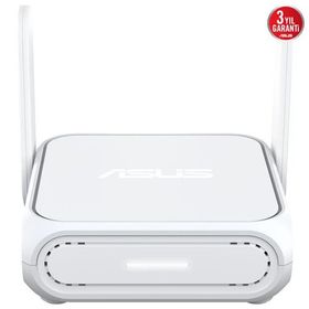 Asus RT-BE58 Go 2 Port 3600 Mbps Router