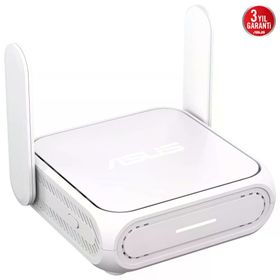 Asus RT-BE58 Go 2 Port 3600 Mbps Router