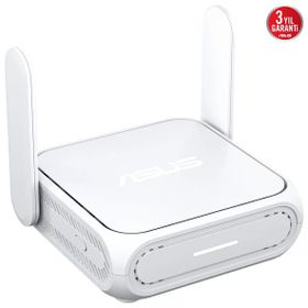 Asus RT-BE58 Go 2 Port 3600 Mbps Router