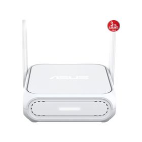 Asus RT-BE58 Go 2 Port 3600 Mbps Router