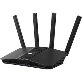 Asus RT-BE58U WiFi7 BE3600 1 Port 2.5Gbit 4 Port Gigabit Dual Band WiFi 7 Router Access Point