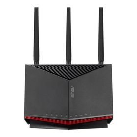 Asus RT-BE86U BE6800 6800 Mbps Wifi 7 Gaming Router