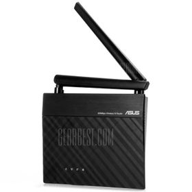 Asus RT-N12 Kablosuz Yönlendirici Modem