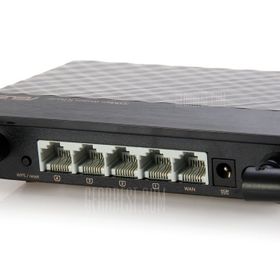 Asus RT-N12 Kablosuz Yönlendirici Modem
