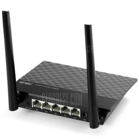 Asus RT-N12 Kablosuz Yönlendirici Modem