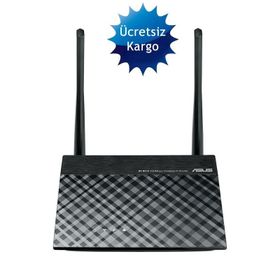 Asus RT-N12 Kablosuz Yönlendirici Modem