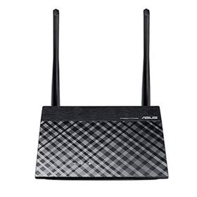 Asus RT-N12E Router