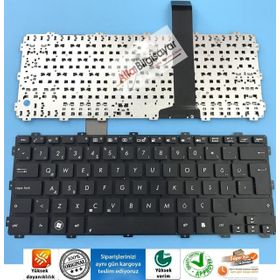 Asus RX150H Klavye