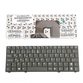 Asus S101 Klavye
