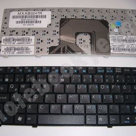 Asus S101 Klavye