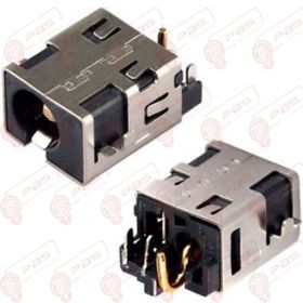 Asus S300CA-C1004H Power Jack DC Şarj Soketi