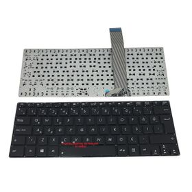 Asus S300CA Klavye