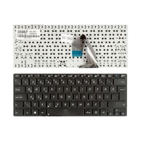 Asus S300CA Klavye