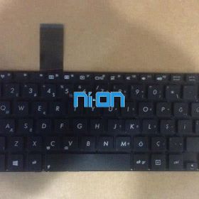 Asus S300K Klavye