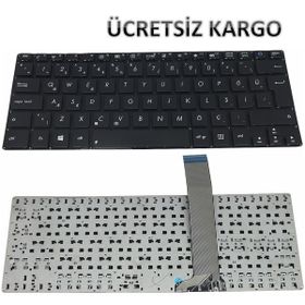 Asus S300K Klavye