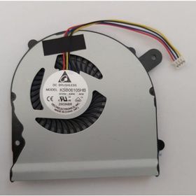 Asus S400 Uyumlu Laptop İşlemci Fan