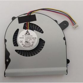 Asus S400 Uyumlu Laptop İşlemci Fan