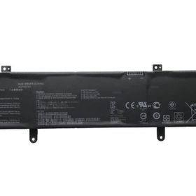 Asus S4000 Notebook Bataryası Pili