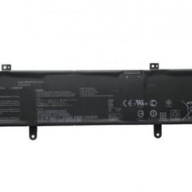 Asus S4000 Notebook Bataryası Pili