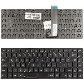 Asus S400CA Klavye