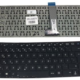 Asus S400CA Klavye
