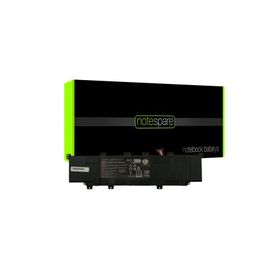 Asus S400CA-RSI5T18 Uyumlu Laptop Batarya Pil