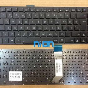 Asus S400CB Klavye
