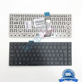 Asus S400CB Klavye