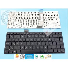 Asus S400CB Klavye