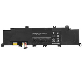 Asus S400E-CA040H Batarya Pil Şarj Ünitesi