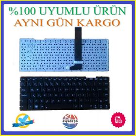 Asus S401U Klavye