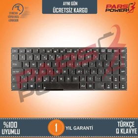 Asus S405 Klavye