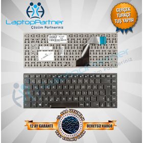 Asus S405 Klavye